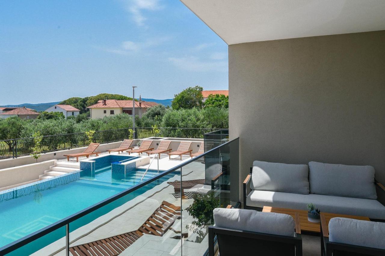 Appartamento Luxury Mtg *