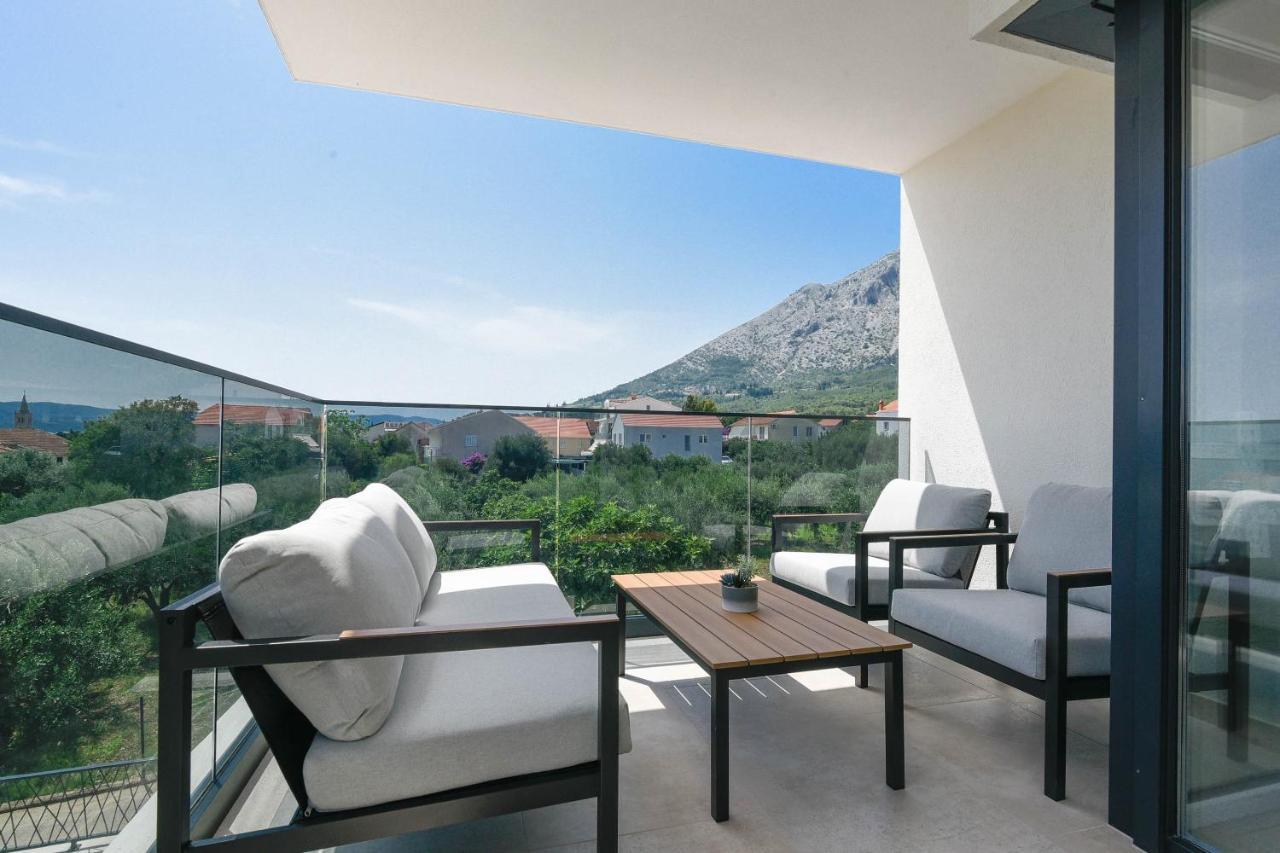 Appartamento Luxury Mtg *