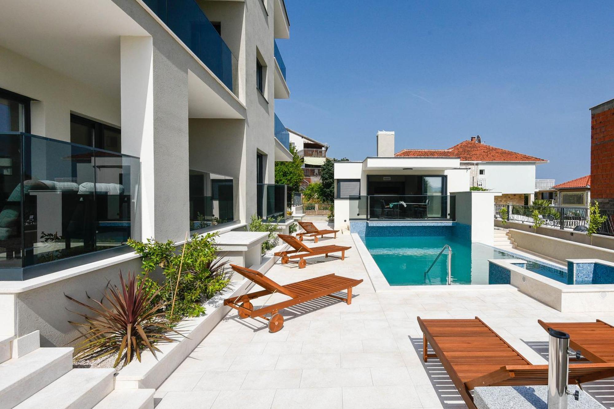 Appartamento Luxury Mtg