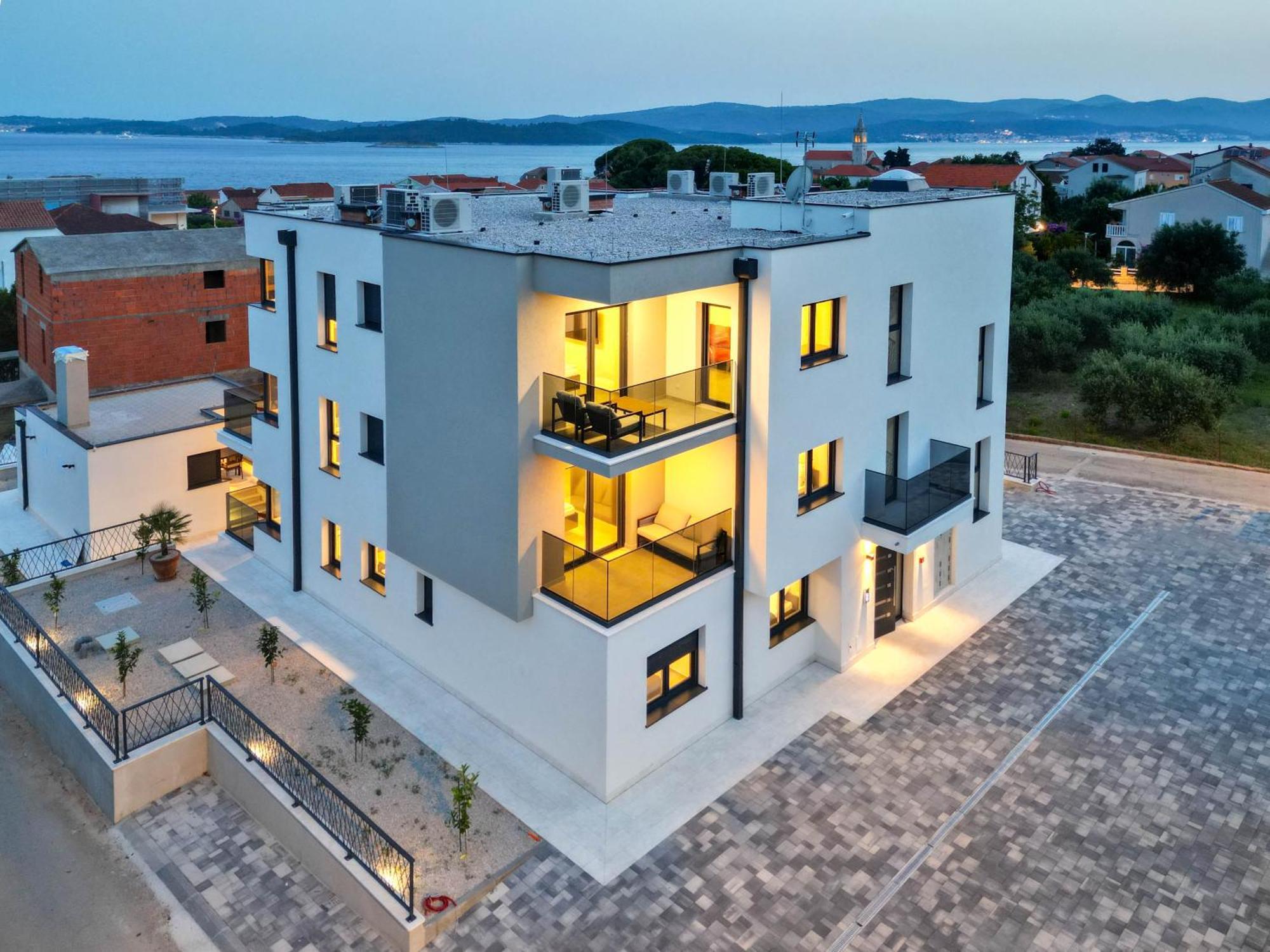 Luxury Mtg Appartamento