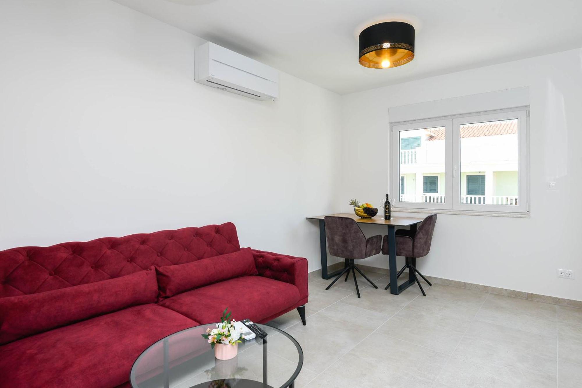 Luxury Mtg Appartamento *